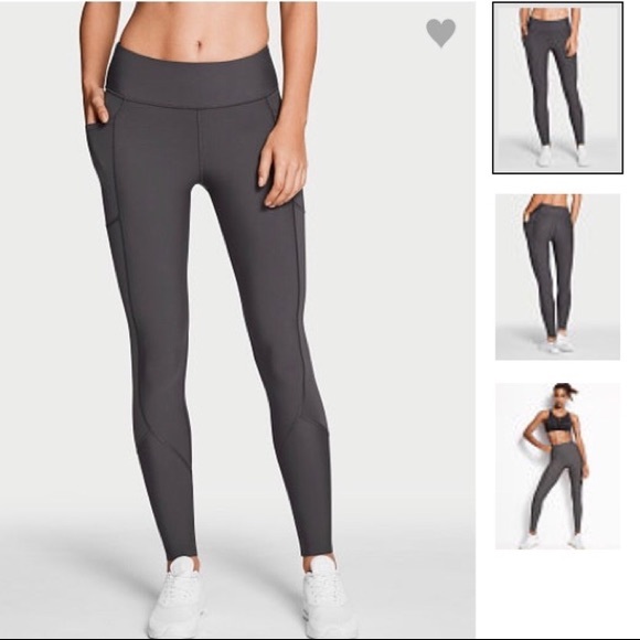 total knockout tight